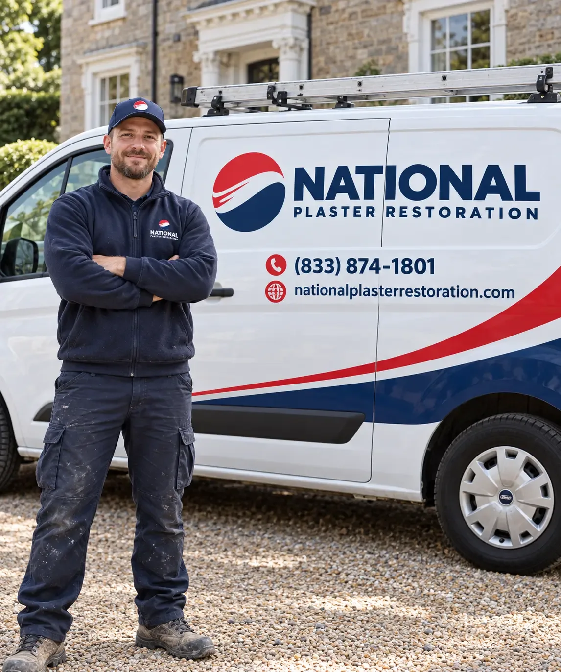 Plaster Repair Yorkshire, OH FAQs